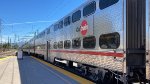 Caltrain 3809